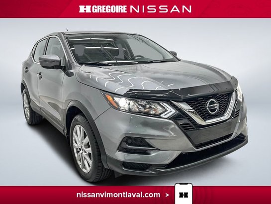 2023 Nissan Qashqai 2023 Grey