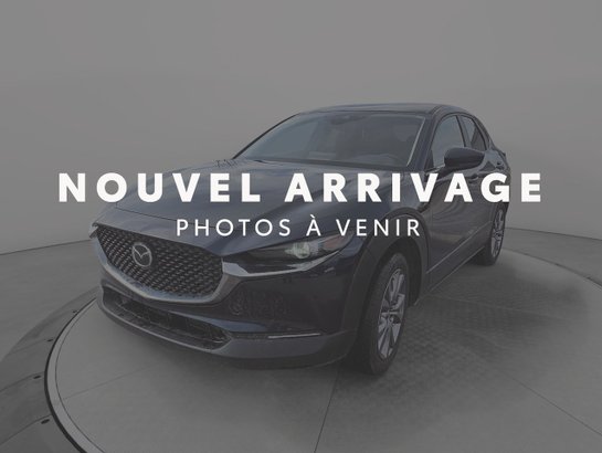 Mazda CX-30 2023 2023 