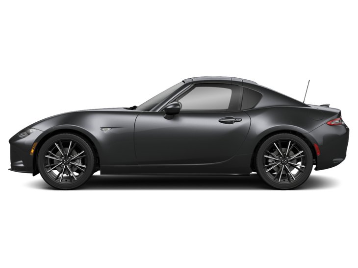 2025 Mazda MX-5 RF GT