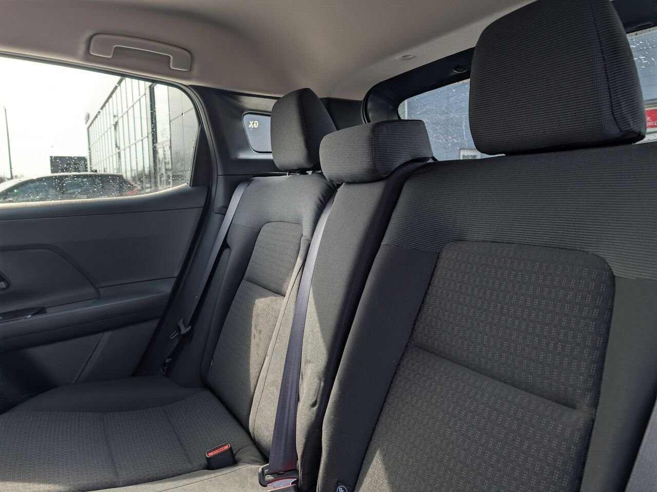 NISSAN Kicks KICKS S 2026 Gris poudre métallisé Châteauguay - photo #11