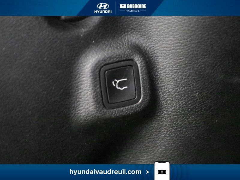 Jeep Compass 2018 Blanc Blainville - photo #35