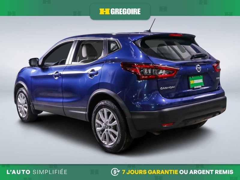 Nissan Qashqai 2023 2023 Bleu