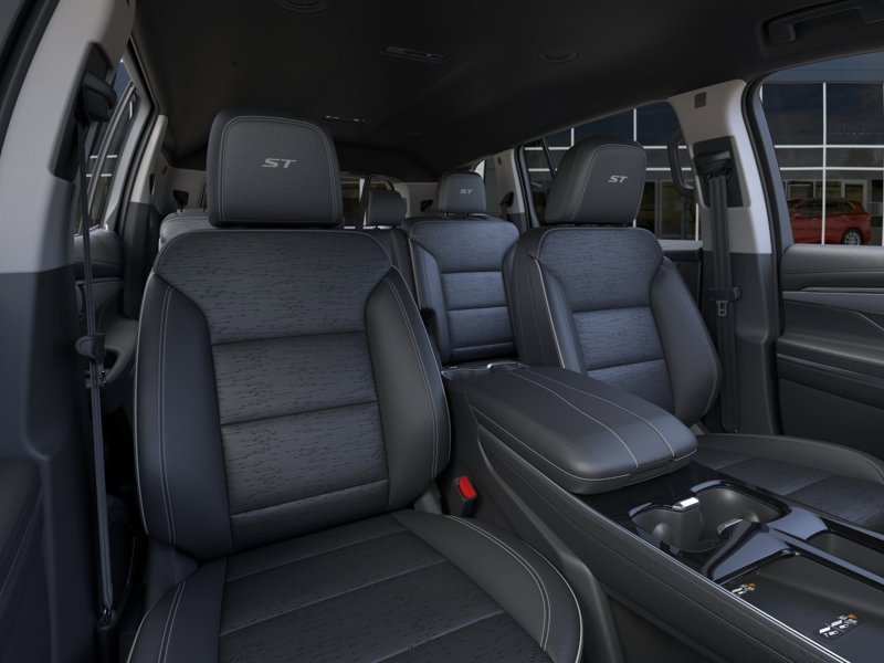 BUICK ENCLAVE Tourisme sport 4 portes TI 2026 Gris Sherbrooke - photo #15