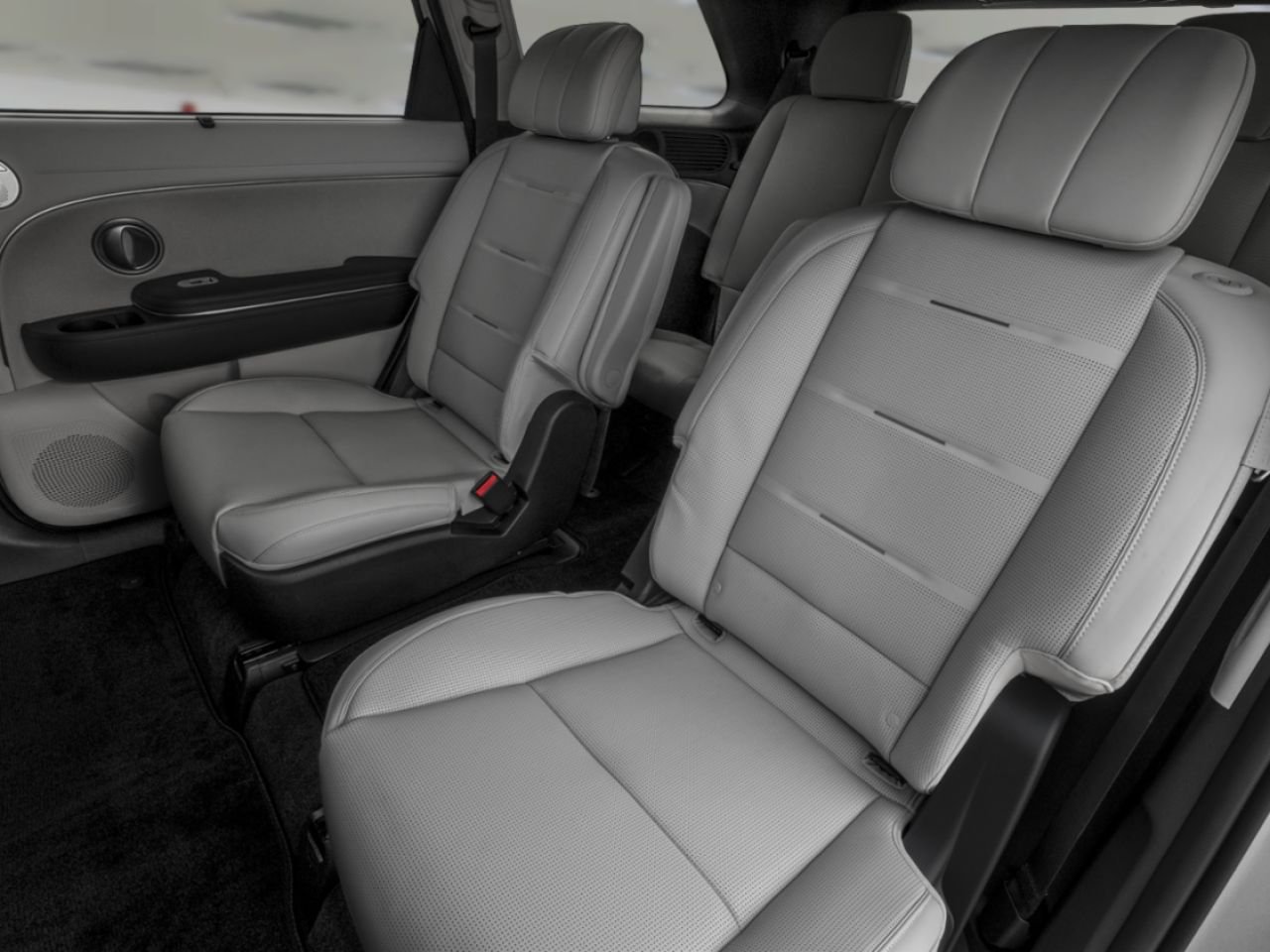 Hyundai Palisade hybride 2026 Blainville - photo #14