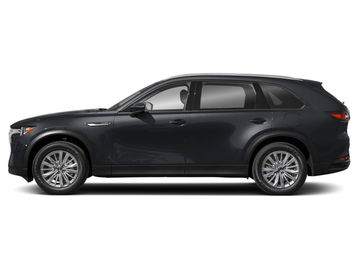2025 Mazda CX-90 hybride rechargeable GS-L