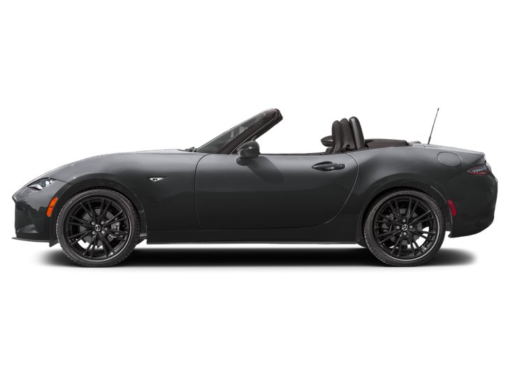 2025 Mazda MX-5 GS