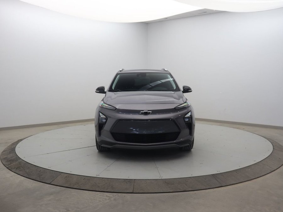 2023 Chevrolet Bolt EUV 2023 Other