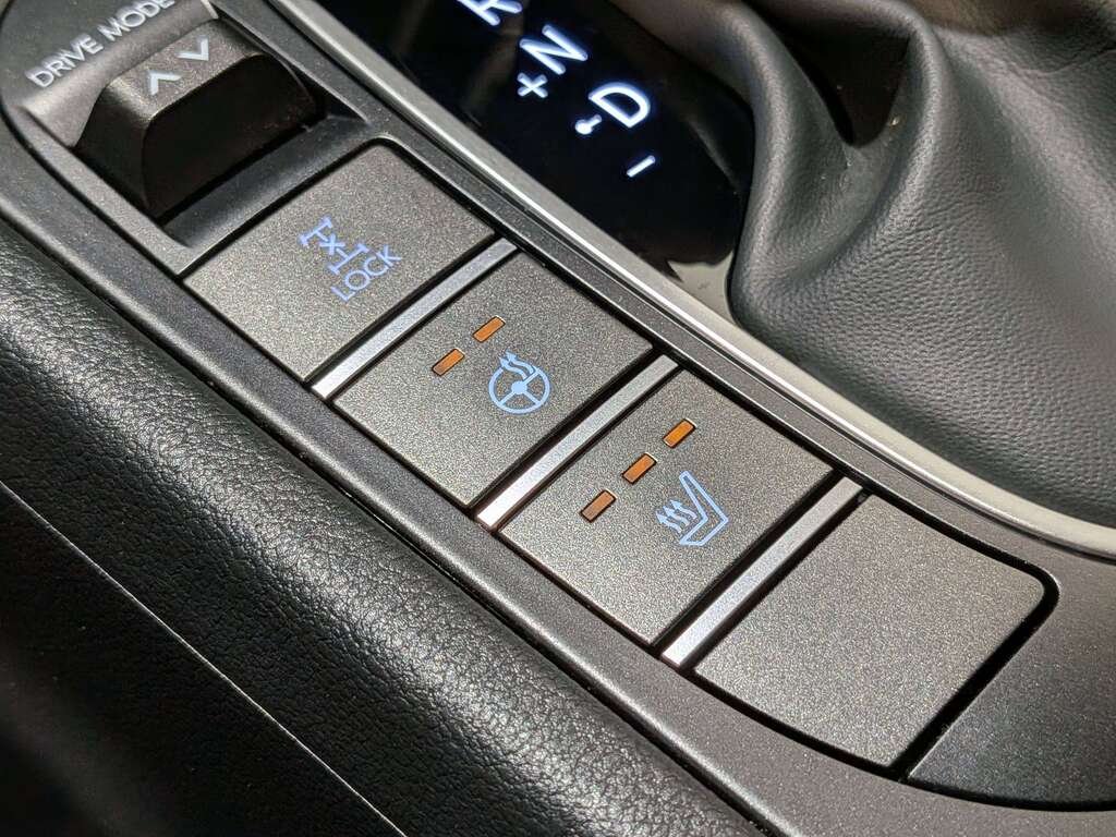 2024 Hyundai Kona 2.0L Preferred AWD Green Val-David - photo #26