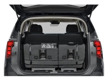 Kia Carnival LX+