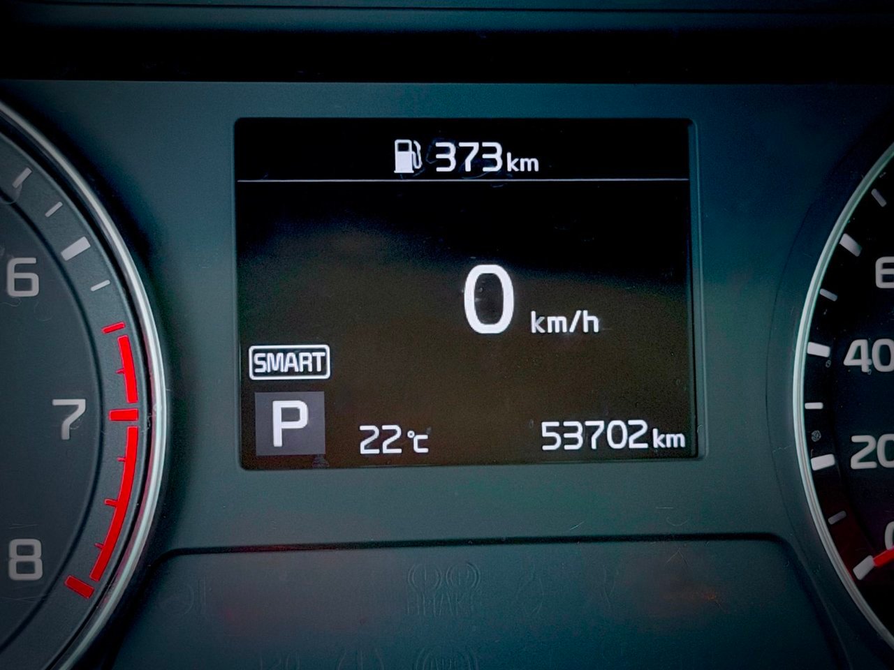 2020 Kia Forte White Notre-Dame-des-Prairies - photo #23