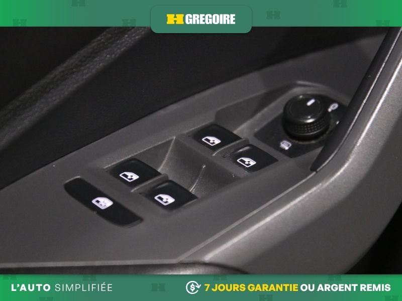 2019 Volkswagen Jetta Grey Blainville - photo #15