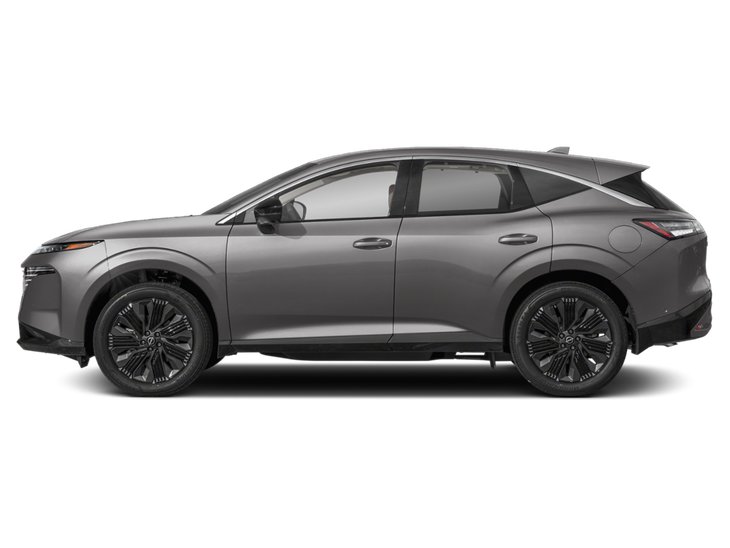 2026 Nissan Murano Platine
