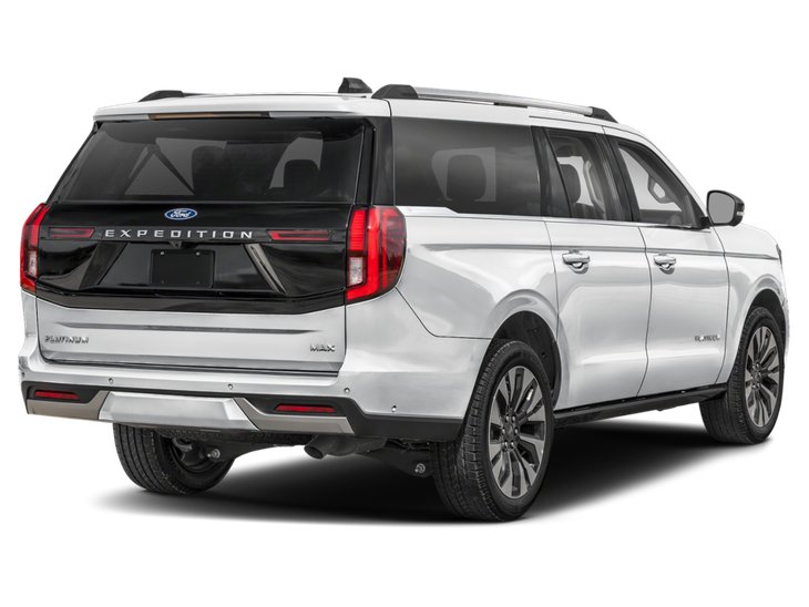 2025 Ford Expedition Platinum Max
