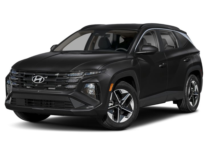 2025 Hyundai Tucson Privilégié