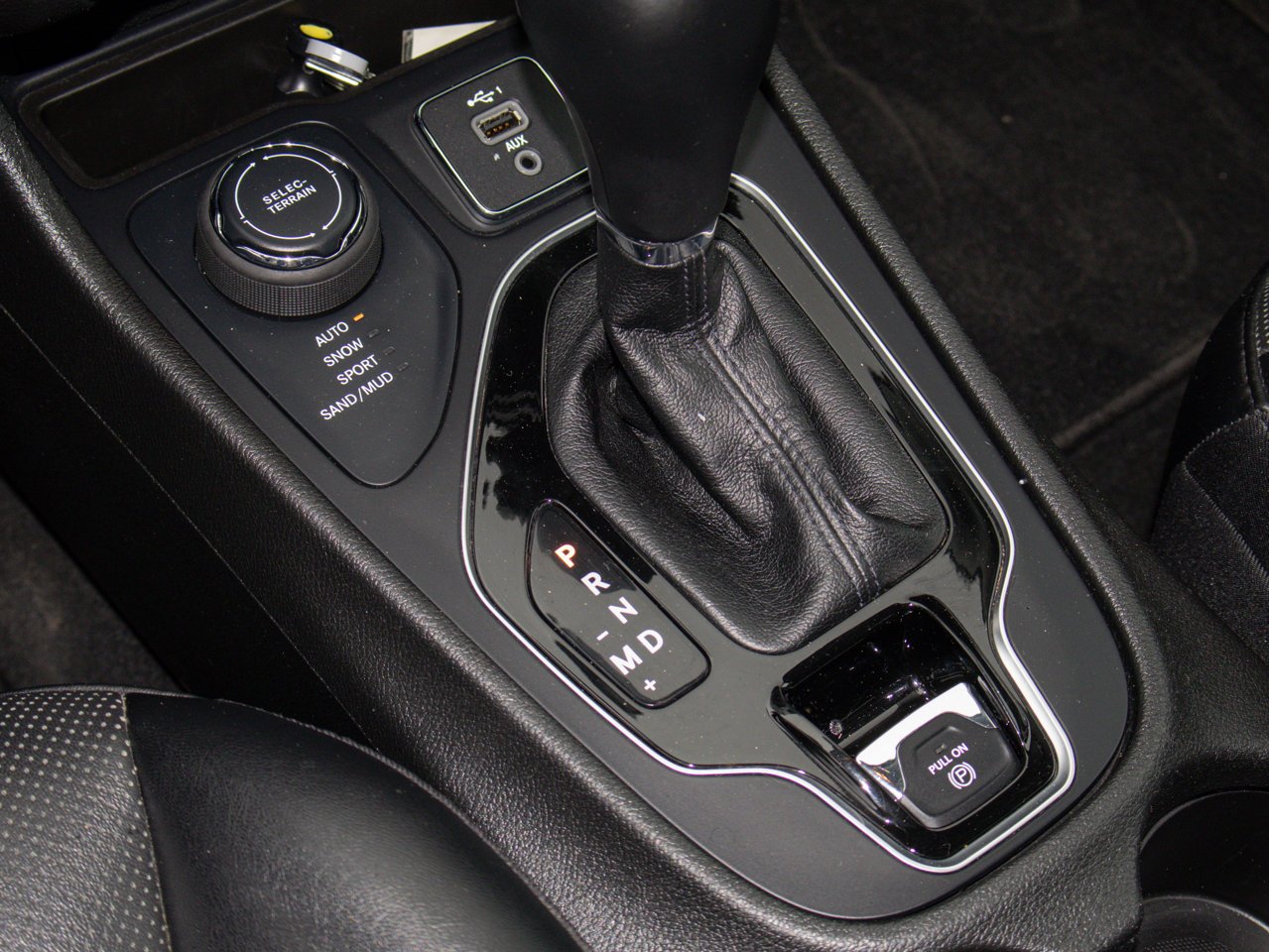 2022 Jeep Cherokee Altitude 4x4 Blue Sherwood Park - photo #27