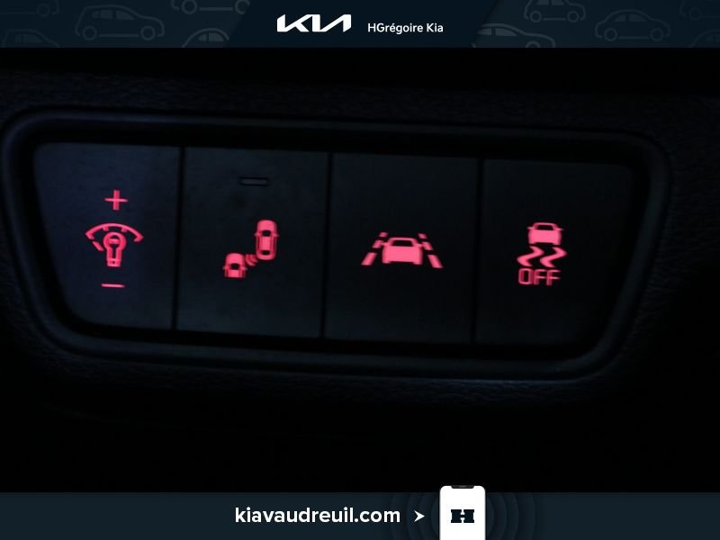 Kia Forte 2020 Blanc Laval - photo #17