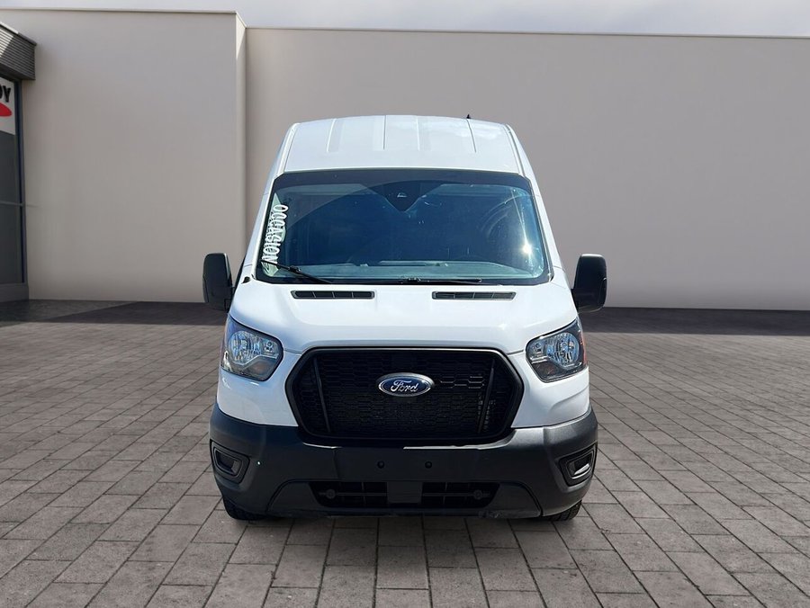 Ford Transit T-250 TI toit surélevé 2024 2024 Blanc