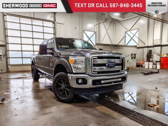 2016 Ford Super Duty F-350 2016 Grey