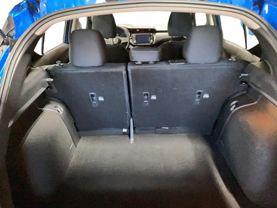 2023 Nissan Kicks 2023