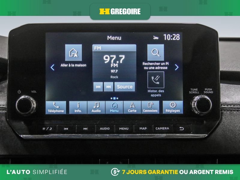 Mitsubishi Outlander 2023 Gris Blainville - photo #23