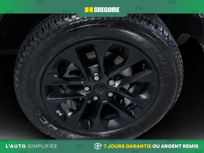 Jeep Wrangler 726416 | 4XE SAHARA PLUG IN HYBRID 4WD CUIR MAGS 20 PO 2021 Gris Laval - photo #26