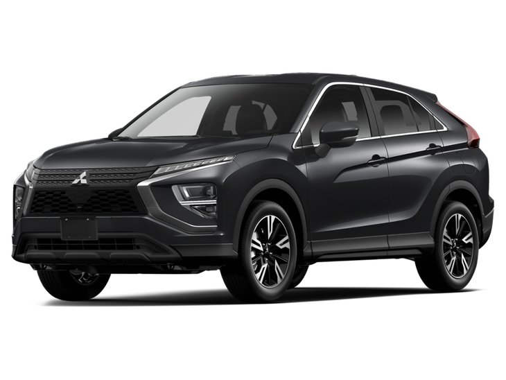 2025 Mitsubishi Eclipse Cross ES