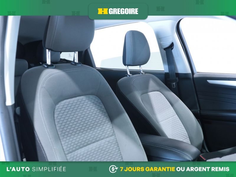 Ford Escape 821341 | SE Plug-In Hybrid AUTO AC MAGS CAM RECULE BLUETOOT 2021 Blanc Laval - photo #25