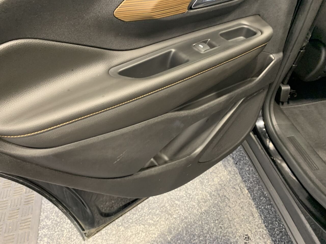 2021 GMC Terrain SLE AWD Black Châteauguay - photo #24