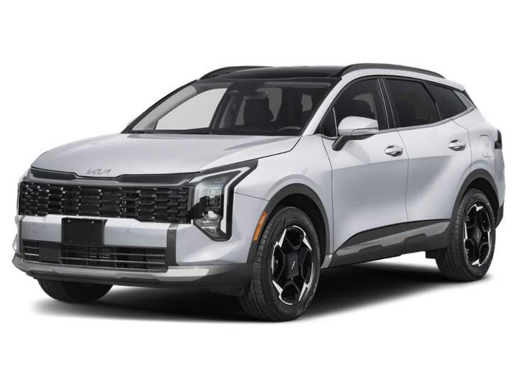 2026 Kia Sportage hybride EX Premium
