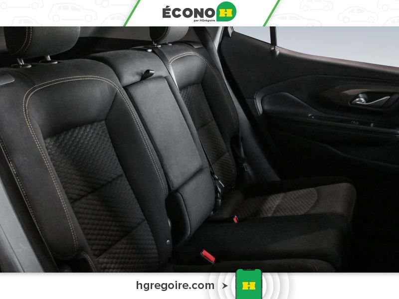 2019 GMC Terrain Black Laval - photo #23