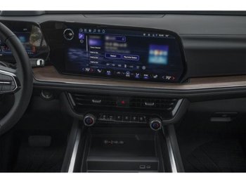 Chevrolet Tahoe LT