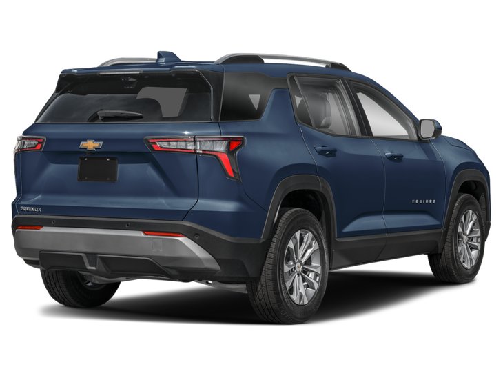 2026 Chevrolet Equinox LT TA