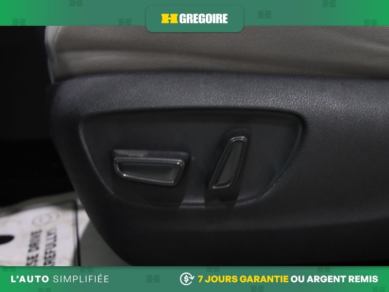 Toyota Sienna 2023 Noir Saint-Eustache - photo #19