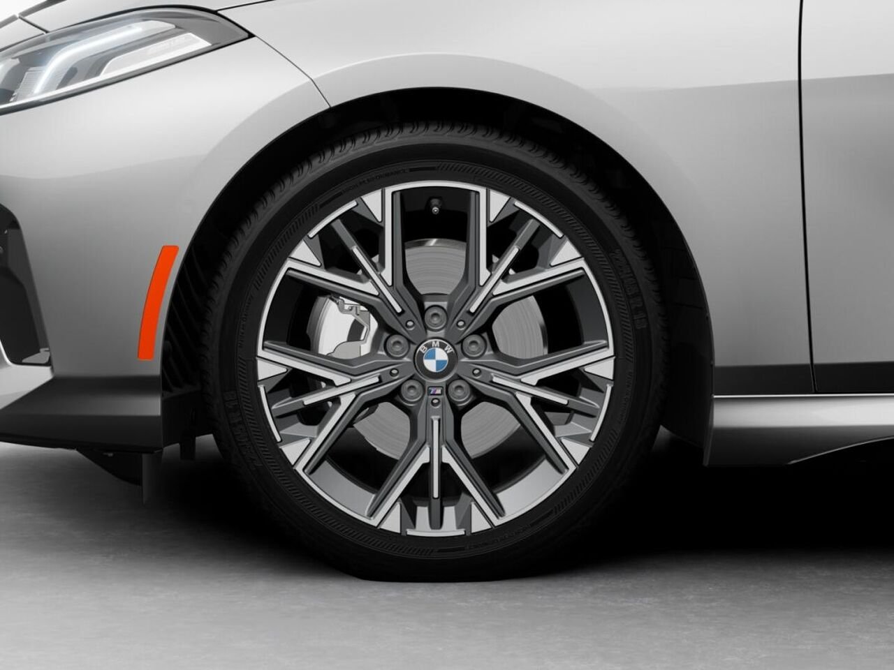 2026 BMW 2 Series Loc. 48 m. 714$/mois à 3.49% Brooklyn Grey Metallic Blainville - photo #13