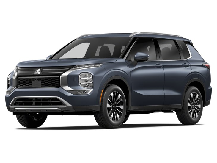 2025 Mitsubishi Outlander LE
