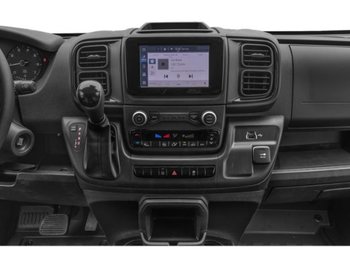 Ram ProMaster Cargo Van SLT+