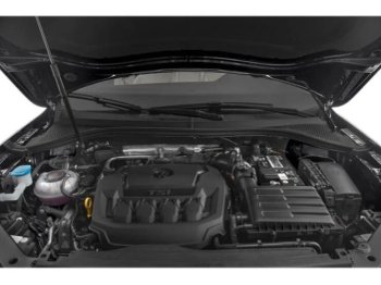 Volkswagen Tiguan Comfortline R-Line Édition noire