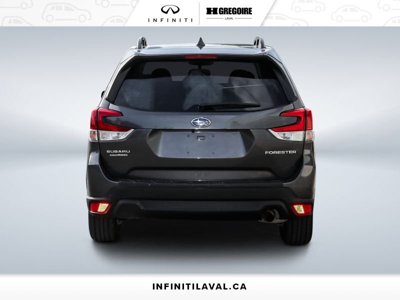 2023 Subaru Forester Laval - photo #7