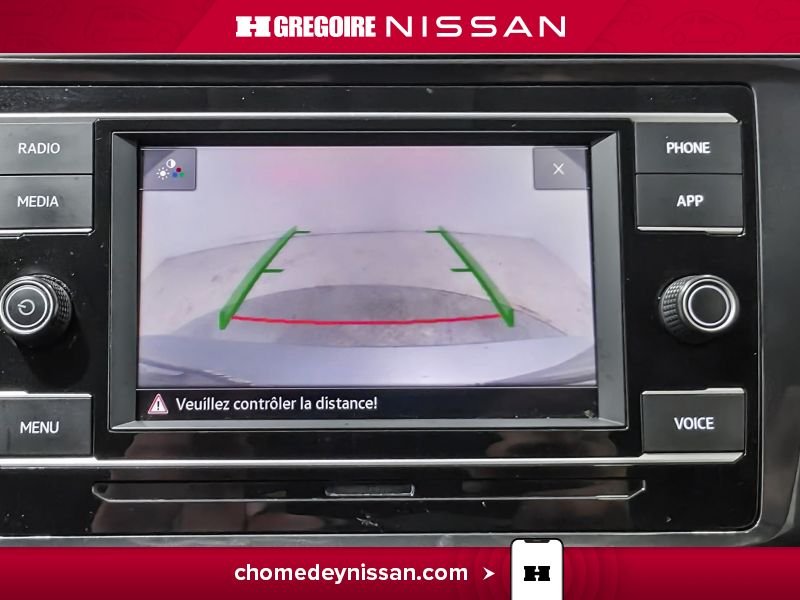 Volkswagen Tiguan 2020 Gris Blainville - photo #21
