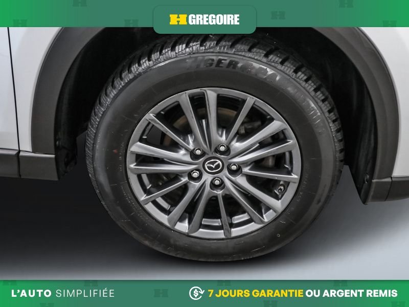2020 Mazda CX-5 Blainville - photo #30