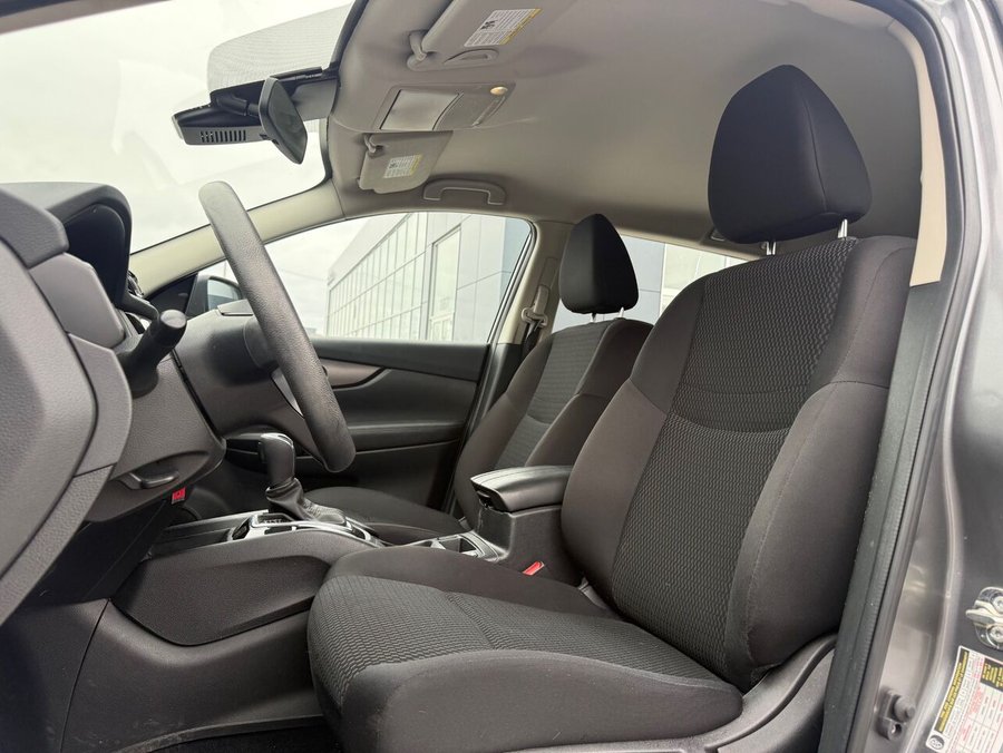 Nissan Qashqai 2023 2023 Gris