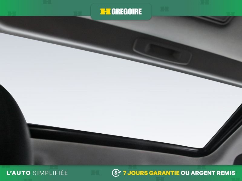 Nissan Qashqai 2021 Orange Blainville - photo #23
