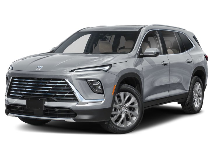 2025 Buick Enclave Privilégié