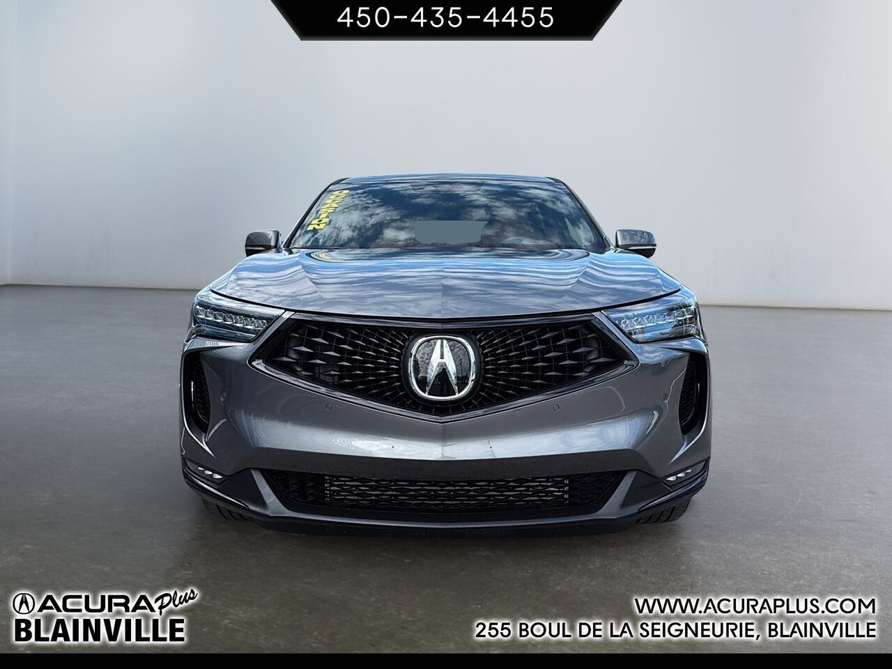 2024 Acura RDX