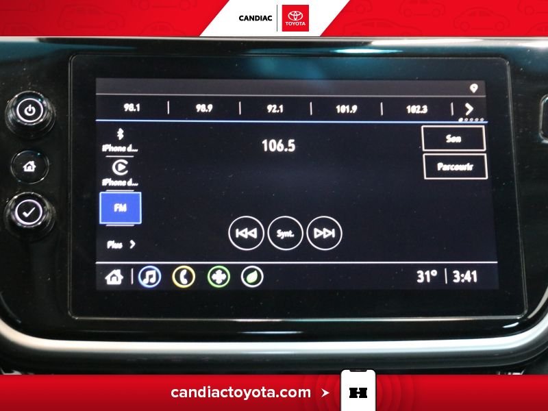 Chevrolet Bolt EV 2023 Rouge Laval - photo #18