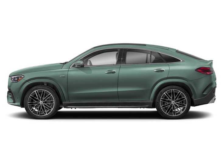 2026 Mercedes-Benz GLE GLE 53 AMG