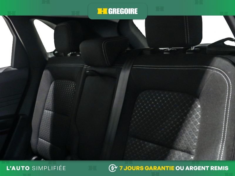 2023 Ford Escape Black Blainville - photo #23