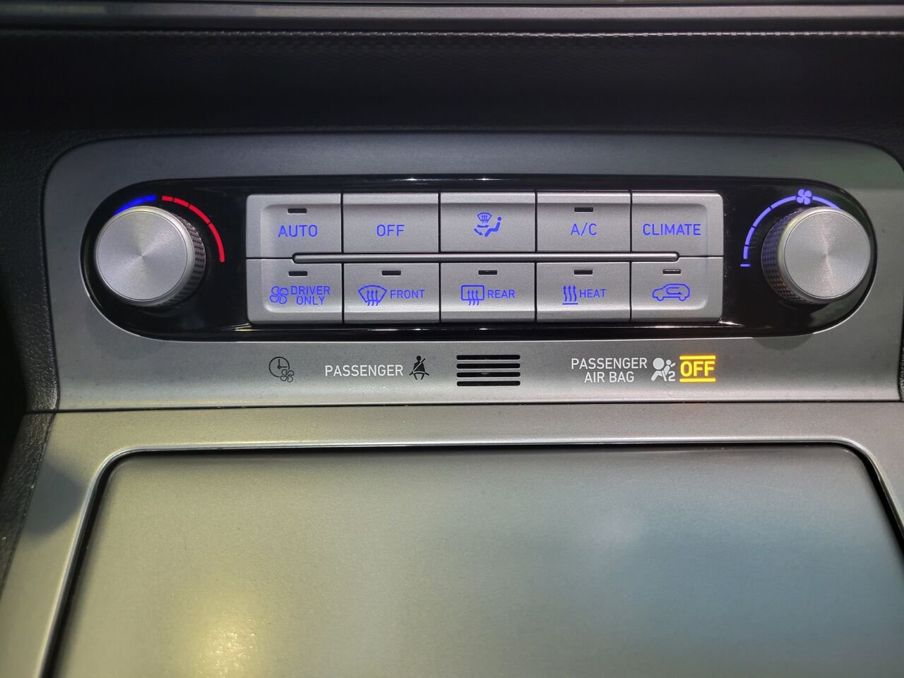 Hyundai Kona électrique 2019 Gris Longueuil, - photo #26
