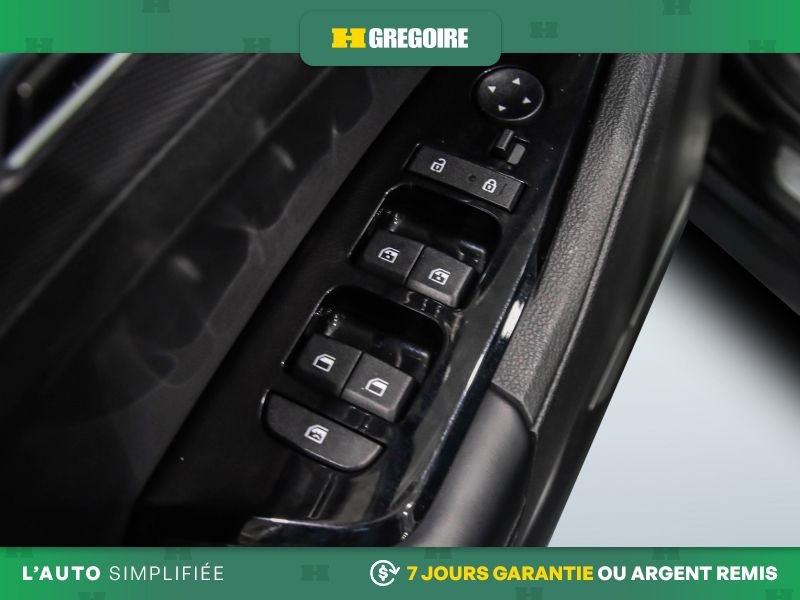 Kia Sportage 821734 | EX Premium AWD AUTO A/C MAGS CUIR TOIT NAV CAM REC 2023 Noir Laval - photo #18