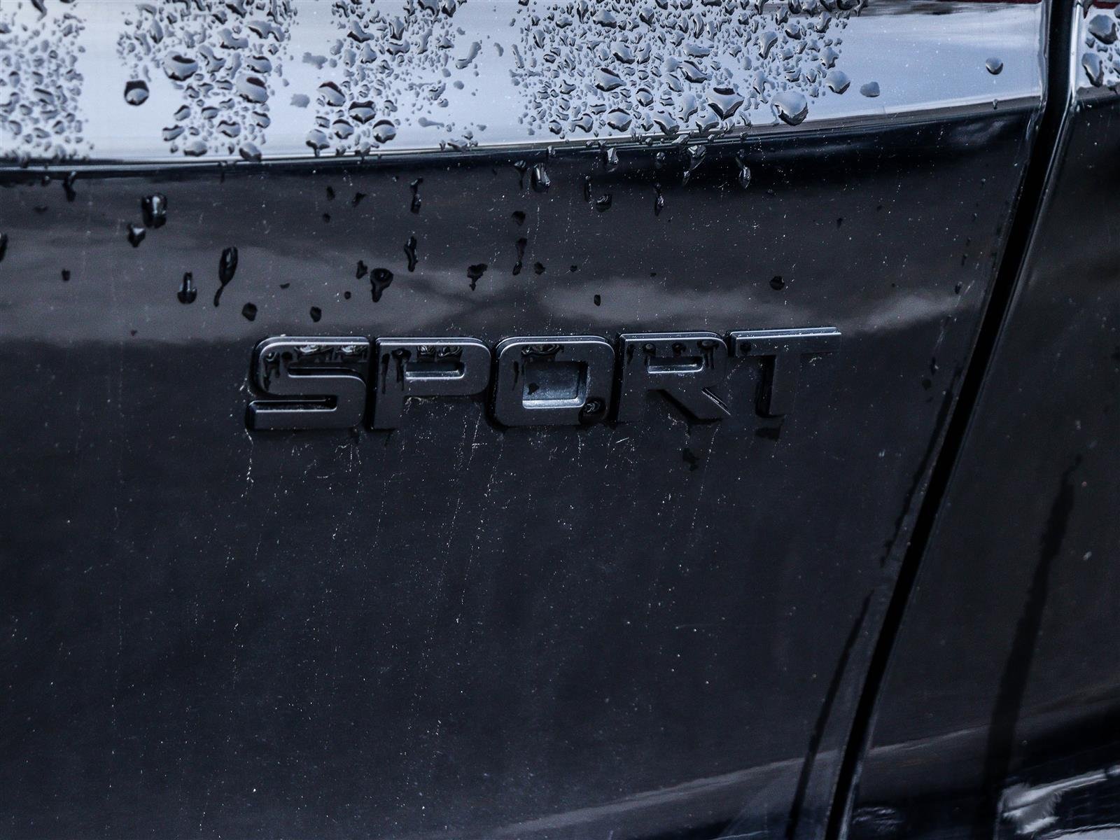 2024 Honda CR-V Sport Ottawa & Gatineau - photo #20